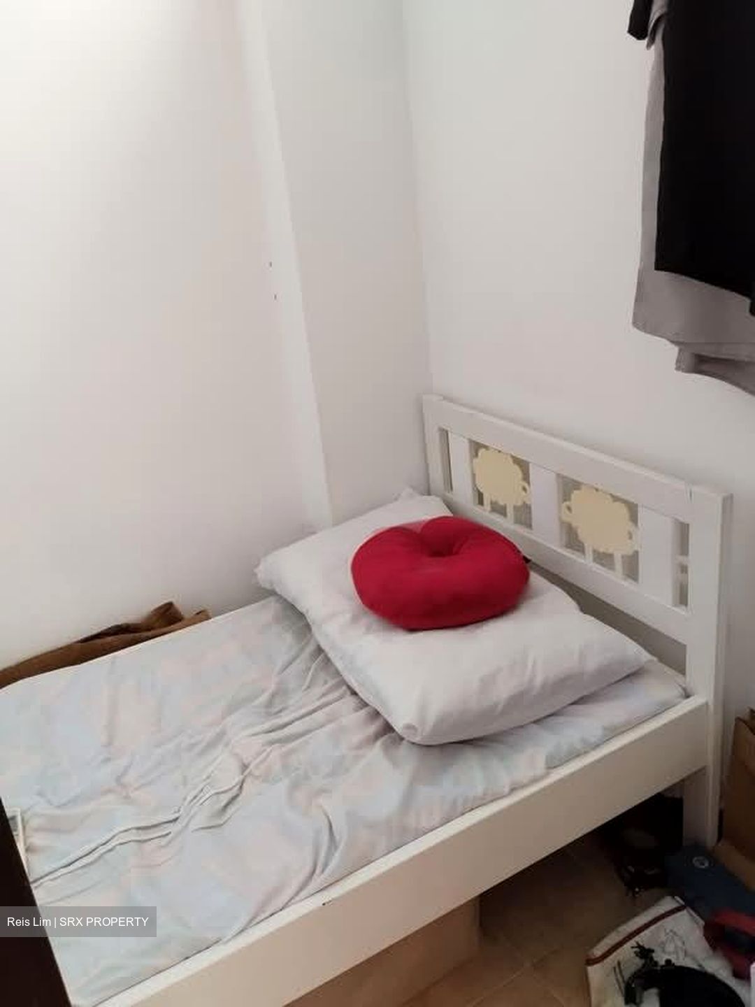Aston Mansions (D14), Apartment #613325361